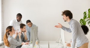 How Can Struggling Writers Boost Their Income?