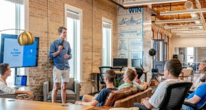 How Do You Cope with Loneliness When You Work from Home?